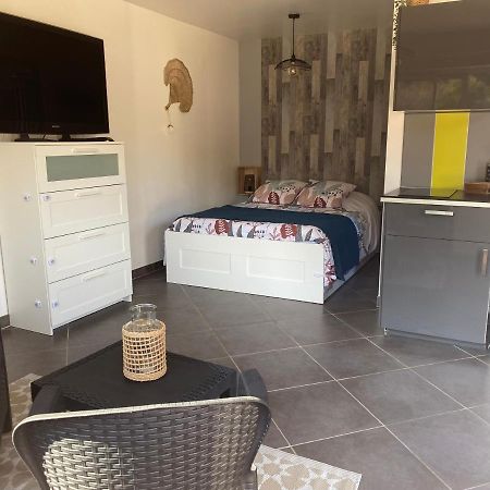 Ferienwohnung Studio Cosy En Normandie Heudreville-sur-Eure Exterior foto