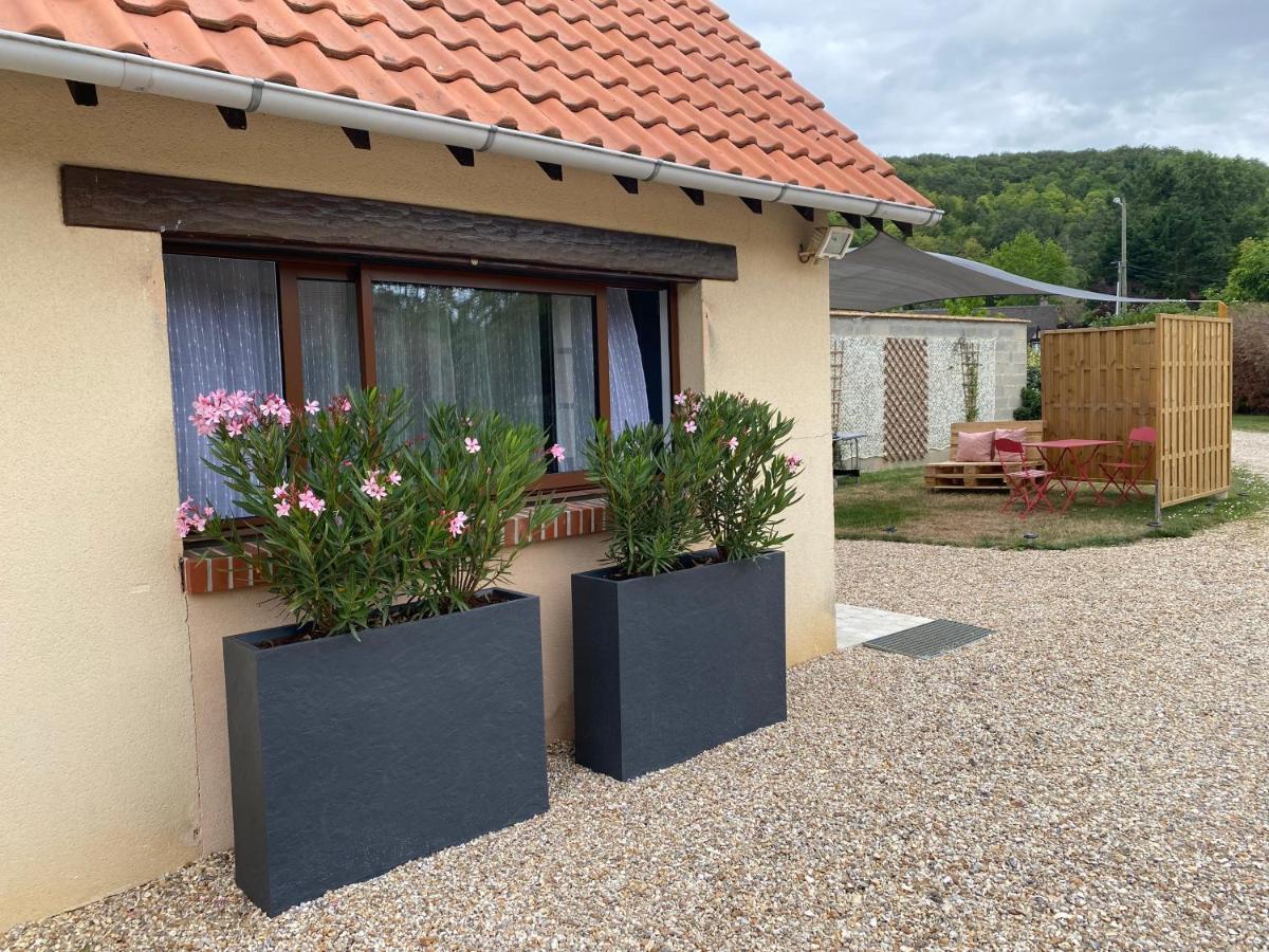Ferienwohnung Studio Cosy En Normandie Heudreville-sur-Eure Exterior foto
